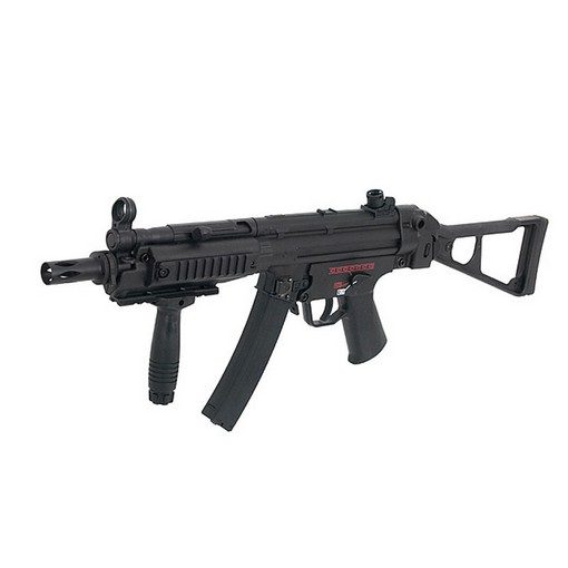 MP5 A4 AEG Cyma FB2620 Complet