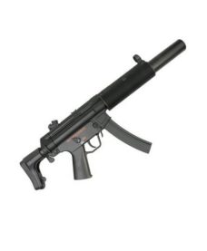 MP5 AEG SD6 Jing Gong