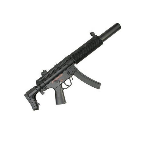 MP5 AEG SD6 Jing Gong