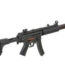 MP5 AEG SD6 Jing Gong