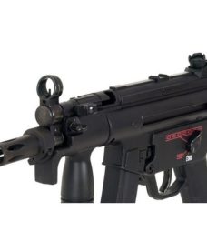 MP5 PDW AEG Galaxy Complet