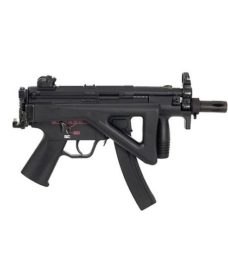 MP5 PDW AEG Galaxy Complet