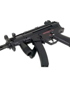 MP5 PDW AEG Galaxy Complet