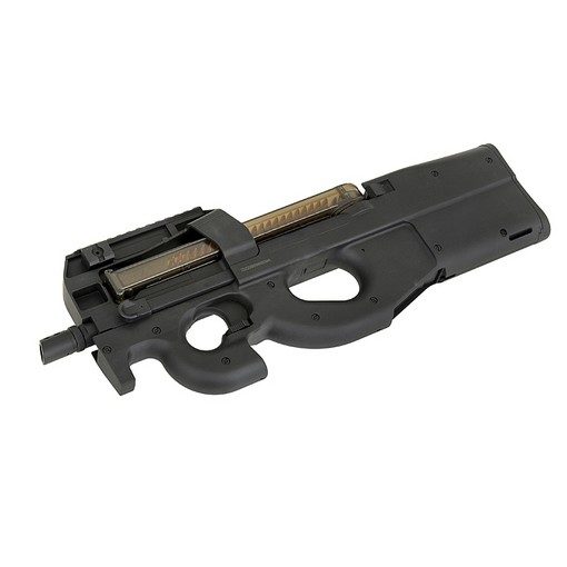 PDW P98-1 Jing Gong complet Noir AEG