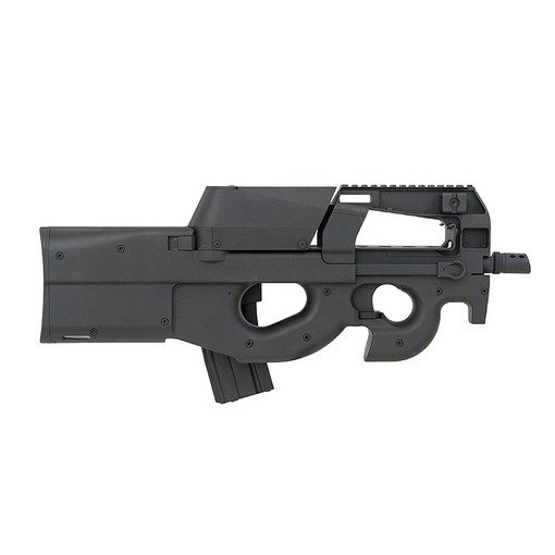 PDW P98-1 Jing Gong complet Noir AEG