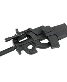 PDW P98-1 Jing Gong complet Noir AEG