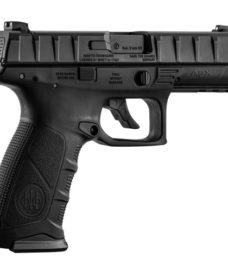 Pistolet Beretta APX Noir Co2 GBB Umarex
