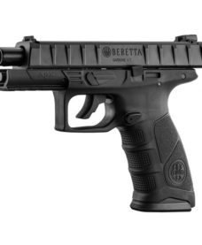 Pistolet Beretta APX Noir Co2 GBB Umarex