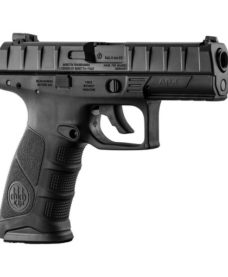 Pistolet Beretta APX Noir Co2 GBB Umarex