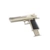 Pistolet Desert Eagle Chrome Airsoft