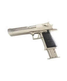 Pistolet Desert Eagle Chrome Airsoft