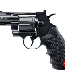 Revolver Python 357 Magnum Full Métal CO2