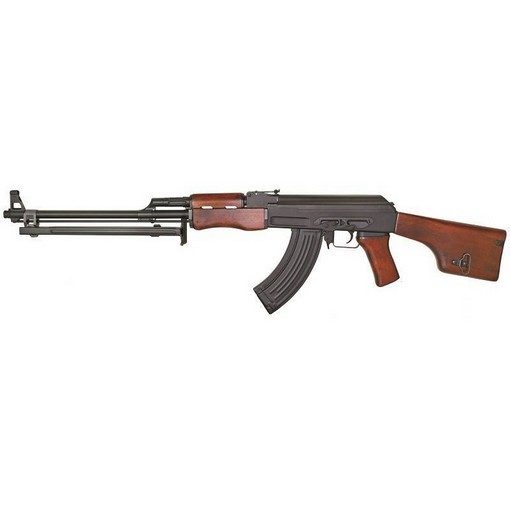 RPK-7 bois métal Classic Army Metal AEG