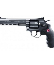 Ruger Super Hawk Noir Canon 6'' CO2