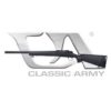 Sniper M24 LTR spring Classic Army