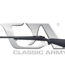 Sniper M24 LTR spring Classic Army