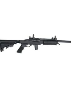 Sniper Special Teams Carbine ASG GBB