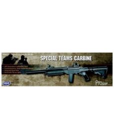 Sniper Special Teams Carbine ASG GBB