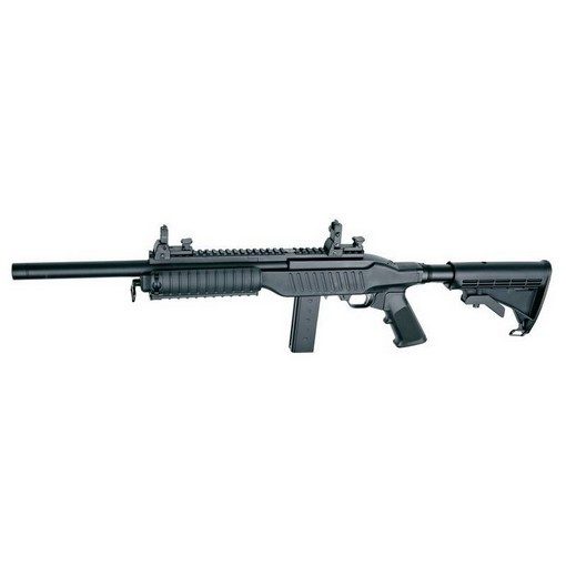 Sniper Special Teams Carbine ASG GBB