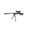 Sniper Steyr SSG 69 P2 M50 ASG spring