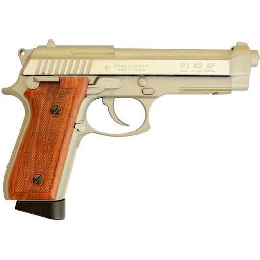 TAURUS PT92 Hairline Blowback CO2