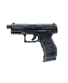 Walther PPQ M2 Duty Kit (silencieux) CO2 GBB