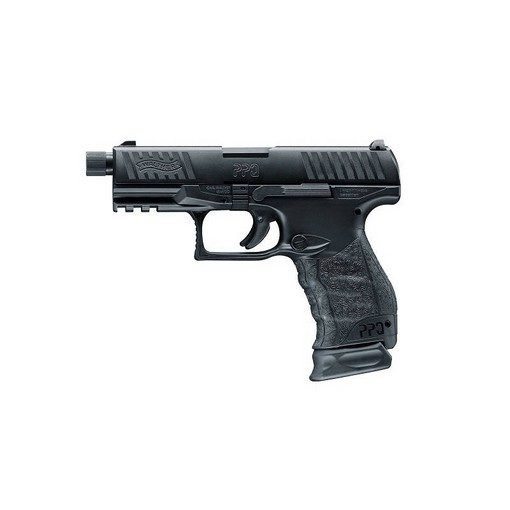 Walther PPQ M2 Duty Kit (silencieux) CO2 GBB