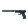 Walther PPQ M2 Duty Kit (silencieux) CO2 GBB