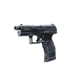Walther PPQ M2 Duty Kit (silencieux) CO2 GBB