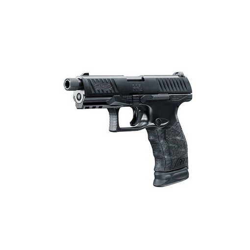 Walther PPQ M2 Duty Kit (silencieux) CO2 GBB