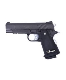 WE Hi-Capa 4.3 S BK GBB