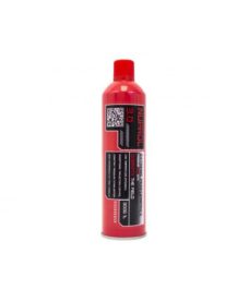 Bouteille Gaz Nuprol Airsoft 3.0 Premium