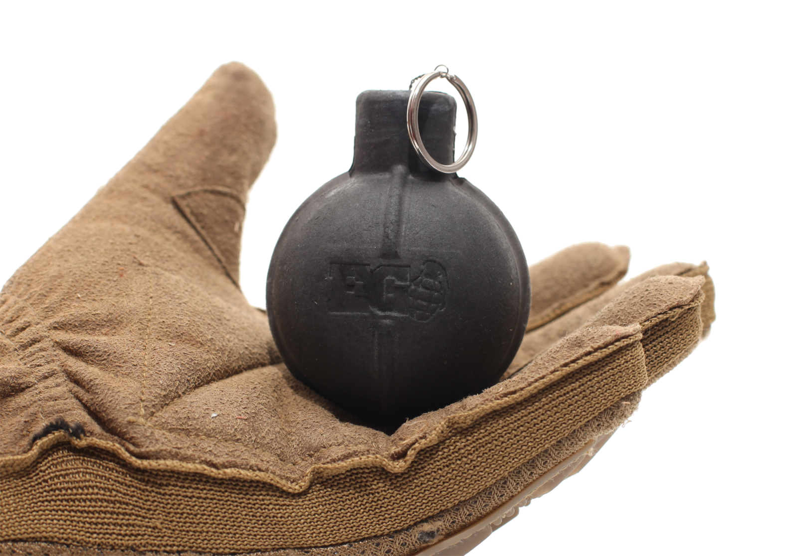 Grenade EG67 Airsoft Enola Gaye Explosive Blowback.fr