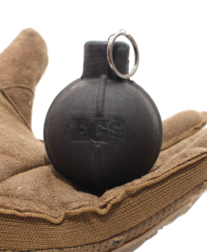 grenade airsoft eg67