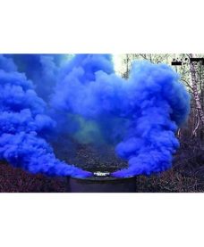 Fumigene Bleu Enola Gaye 4e Gen