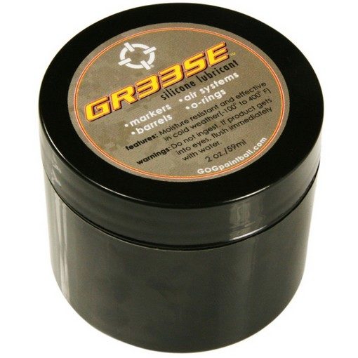 Graisse réplique Airsoft Smartparts 2 Oz