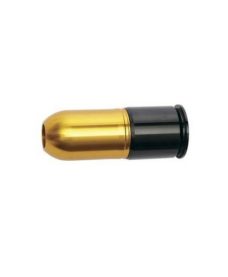 Grenade Airsoft ASG 40mm, 90 billes