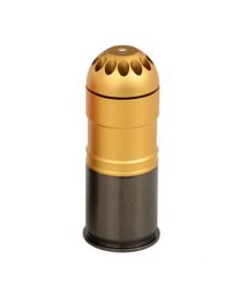 Grenade Airsoft Green Gaz 120 billes