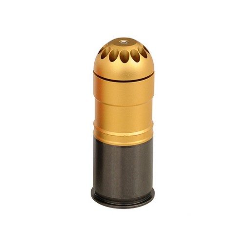 Grenade Airsoft Green Gaz 120 billes