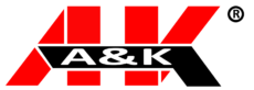Logo A&K