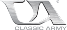 logo classic army