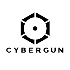 Logo Cybergun