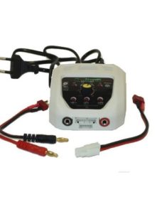 A2Pro Chargeur multifonctions (NiMH, LiFe, LiPo)