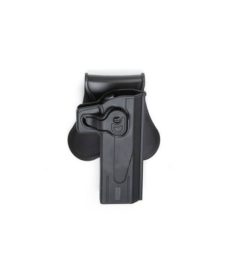 ASG Holster Hi-Capa polymere retention active