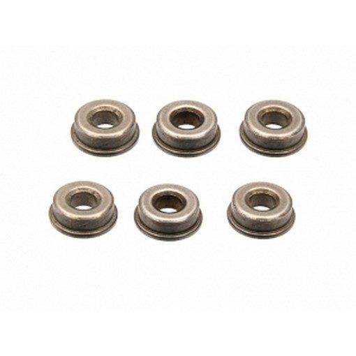 Bagues Engrenage Bushing metal Duke 7mm x6