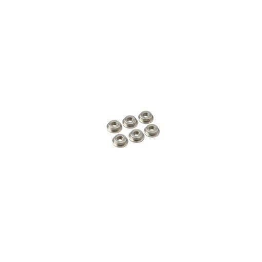 Bagues Engrenage Bushing metal Ultimate 6mm (x6)