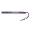 Batterie 8 Fields NimH Type Stick baton -8.4V 1600 mAh