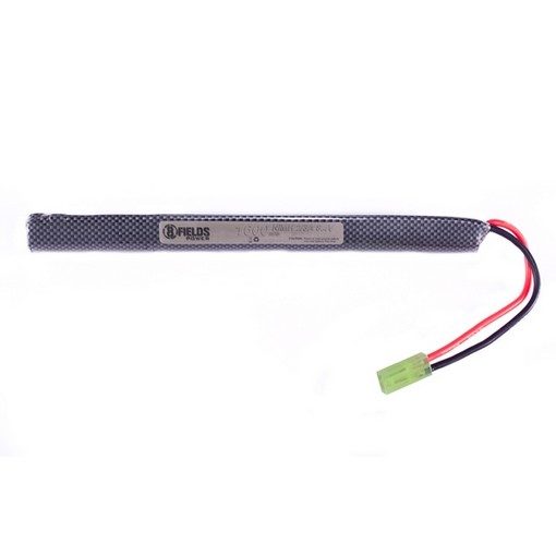 Batterie 8 Fields NimH Type Stick baton -8.4V 1600 mAh