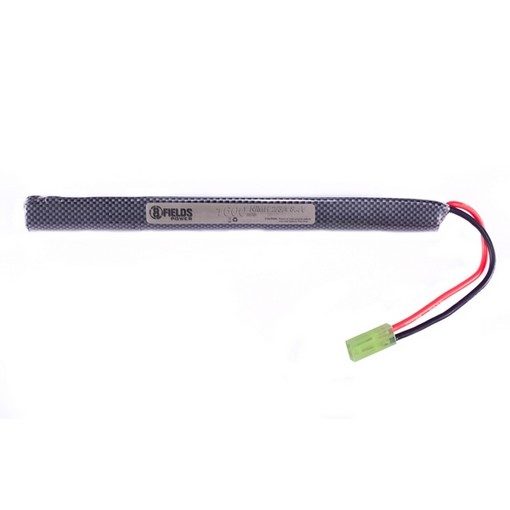 BATTERIE INTELLECT TYPE BATON 8,4 V / 1600 MAH