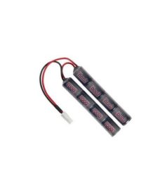 Batterie crane 9.6V 2000mah nimh ASG